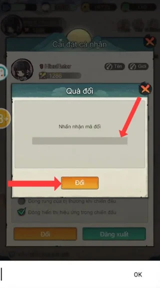 De nieuwste Dai Hiep Run-code en hoe je de code invoert