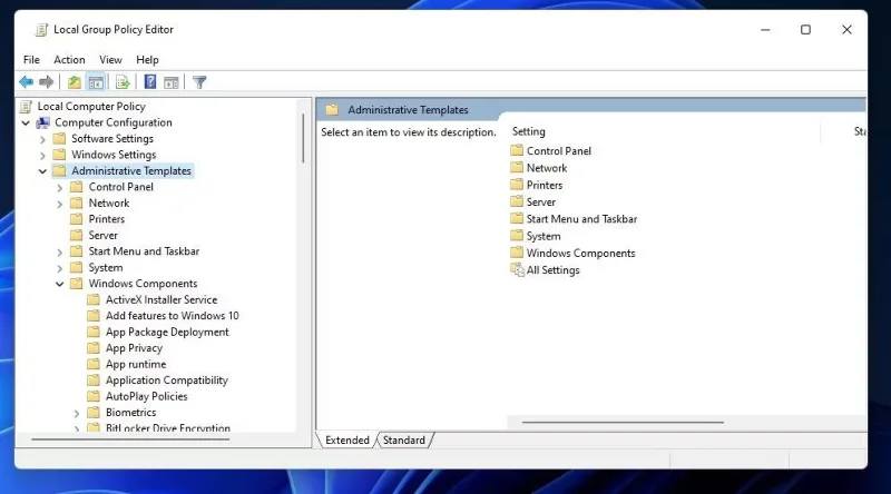 Como habilitar o recurso anti-ransomware de acesso controlado a pastas no Windows 10/11