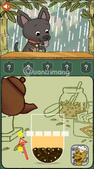 Google Doodle 2025: نصائح لتحضير شاي حليب اللؤلؤ ذي الثلاث نجوم