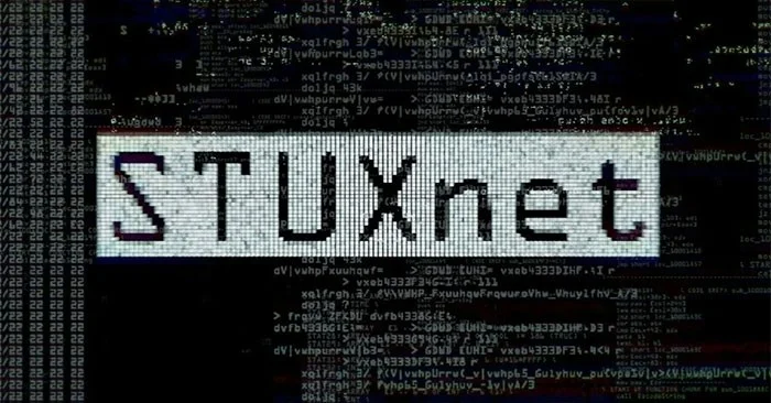 Stuxnet: 's werelds eerste angstaanjagende digitale wapen