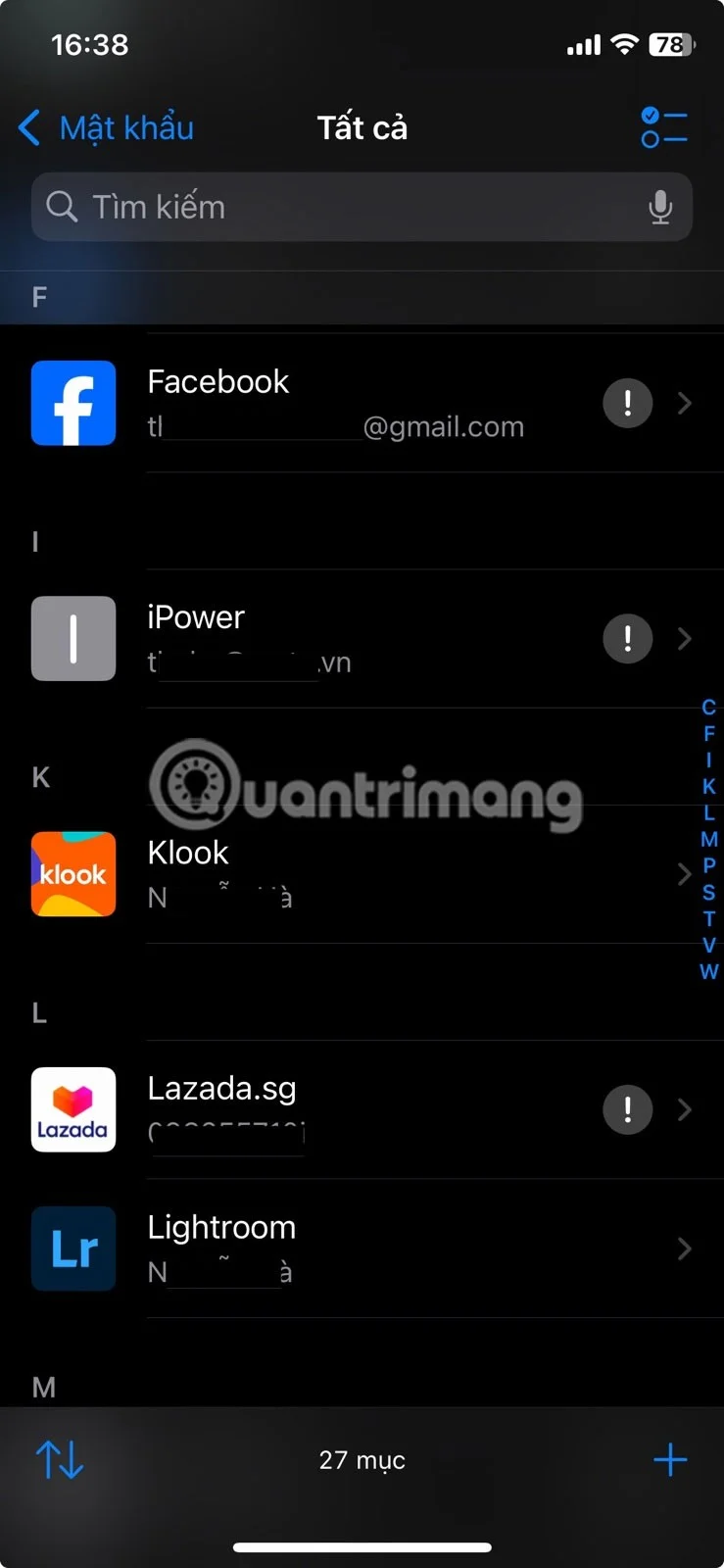 Cómo usar Autocompletar en iPhone