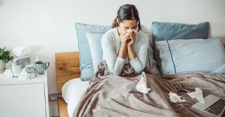 Datos sobre la gripe que quizás no conozcas