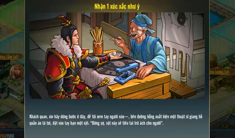 Último código de Three Kingdoms 3D y cómo canjearlo