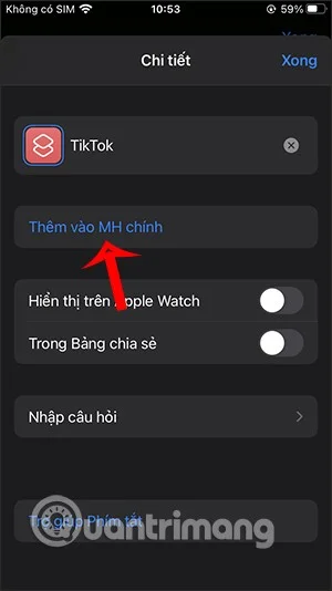 Cara menggunakan Widgetsmith untuk mencipta widget yang cantik pada iPhone