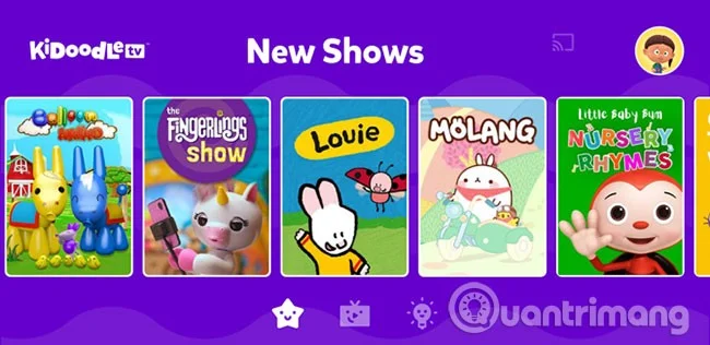 9 aplicaciones de vídeo seguras para niños en Android y iPhone