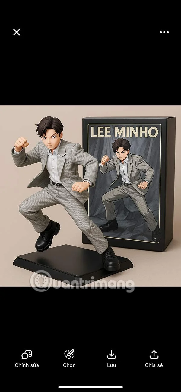 Como criar bonecos de ação de anime no ChatGPT