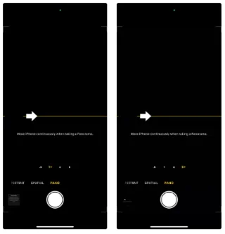 8 funkcji aparatu iPhone'a, których telefony z Androidem muszą się nauczyć