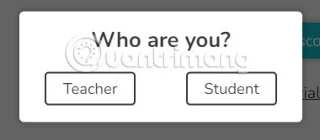 Öğrenme oyunları oluşturan bir uygulama olan Blooket'i kullanmaya yönelik temel kılavuz