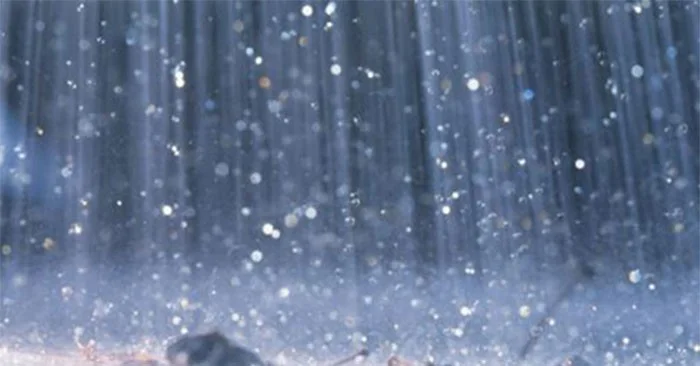 Quando è comparsa la prima pioggia sulla Terra? Quando è comparsa la prima pioggia sulla Terra?