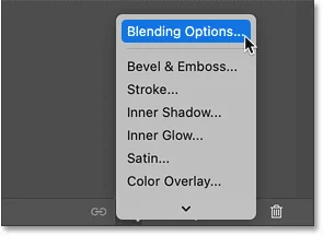 Cómo crear un borde difuminado en Photoshop