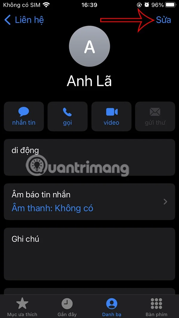 iPhone에서 무음 모드로 긴급 전화를 받는 방법