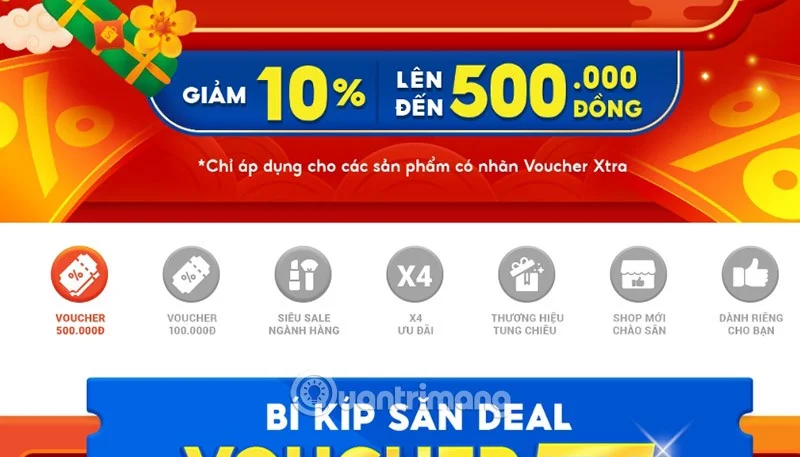 La forma más fácil de conseguir códigos de descuento de Shopee, encuentra cupones de Shopee con grandes descuentos