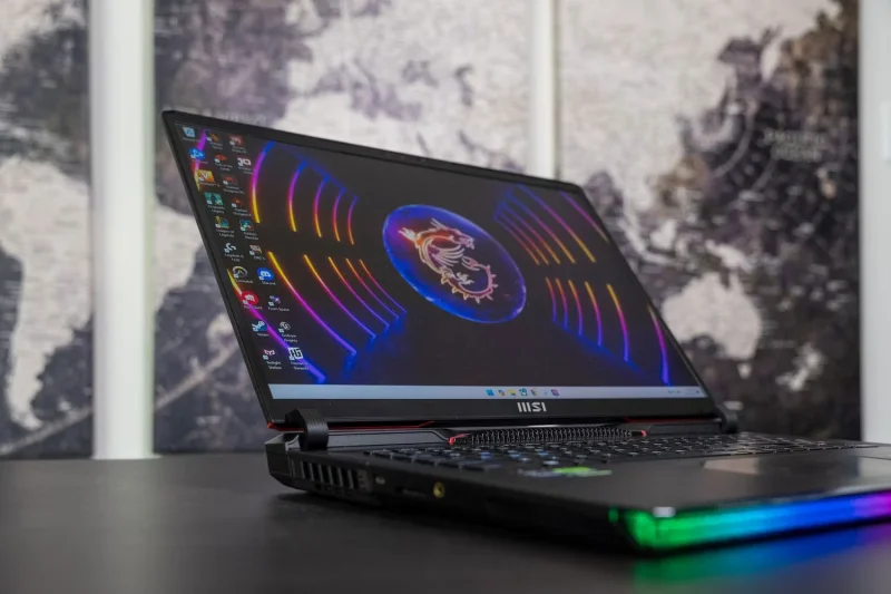 6 korzyści z grania w gry na laptopie
