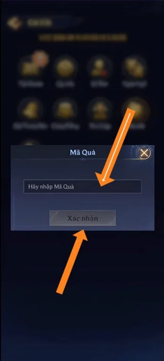 Último código de Long Ngu Suong Thanh y cómo canjearlo