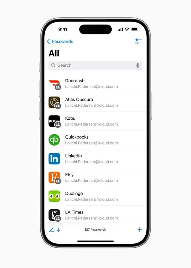 Opvallende veranderingen en features in iOS 18.3 beta 3