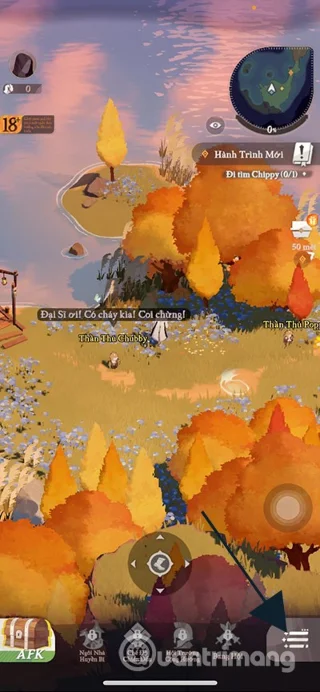 Lista completa de los últimos códigos de AFK Journey y cómo canjearlos