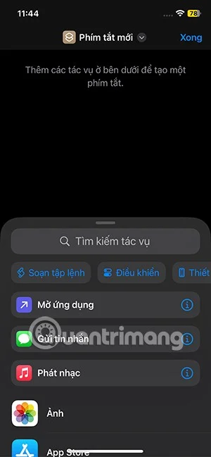 Cum să creați o comandă rapidă Reporniți iPhone în Centrul de control