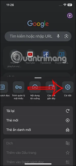6 personalisaties voor Google Chrome en iPhone die je moet proberen