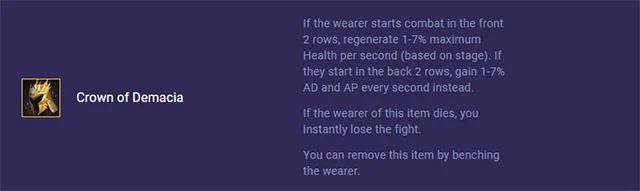 Ornn DTCL seizoen 9 uitrusting, Ornn seizoen 9 items Ornn DTCL seizoen 9 uitrusting, Ornn seizoen 9 items