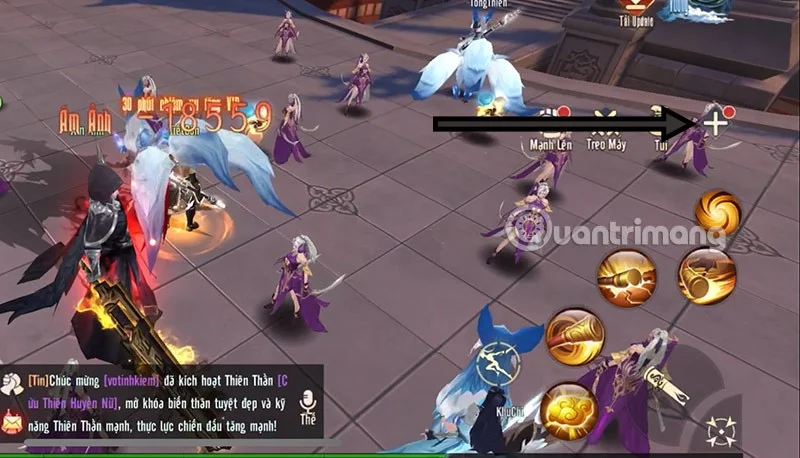 Código Sword Realm 3D 25/04/2025 último y cómo ingresar el código