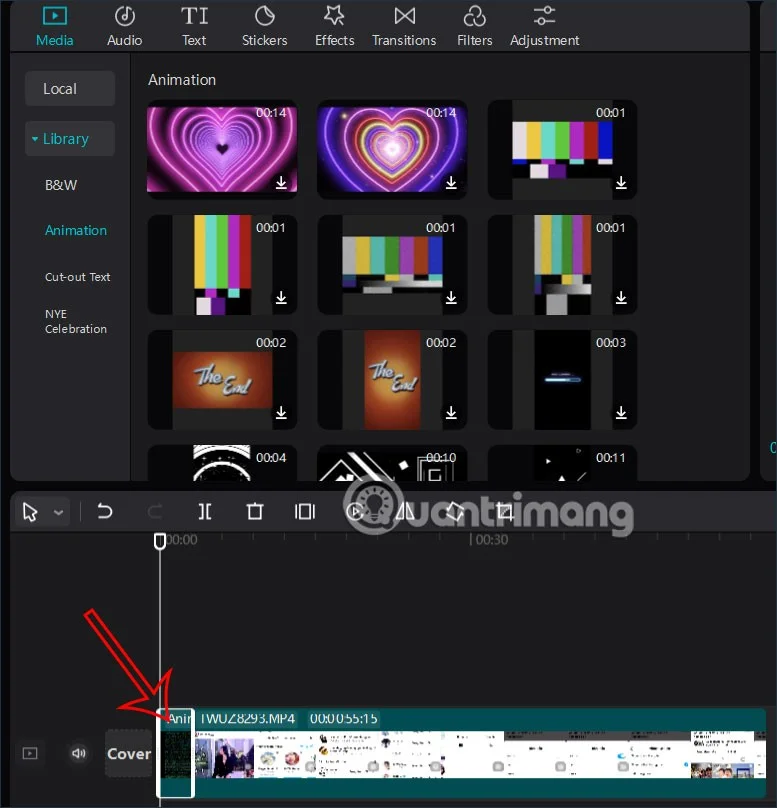 Dernières instructions pour utiliser Capcut sur les ordinateurs