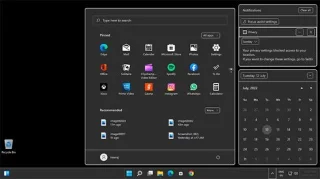 11 Best Dark Themes to Customize Windows 11 Desktop