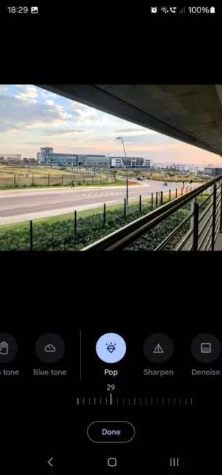 如何修復 iPhone 和 Android 裝置上曝光不足的照片