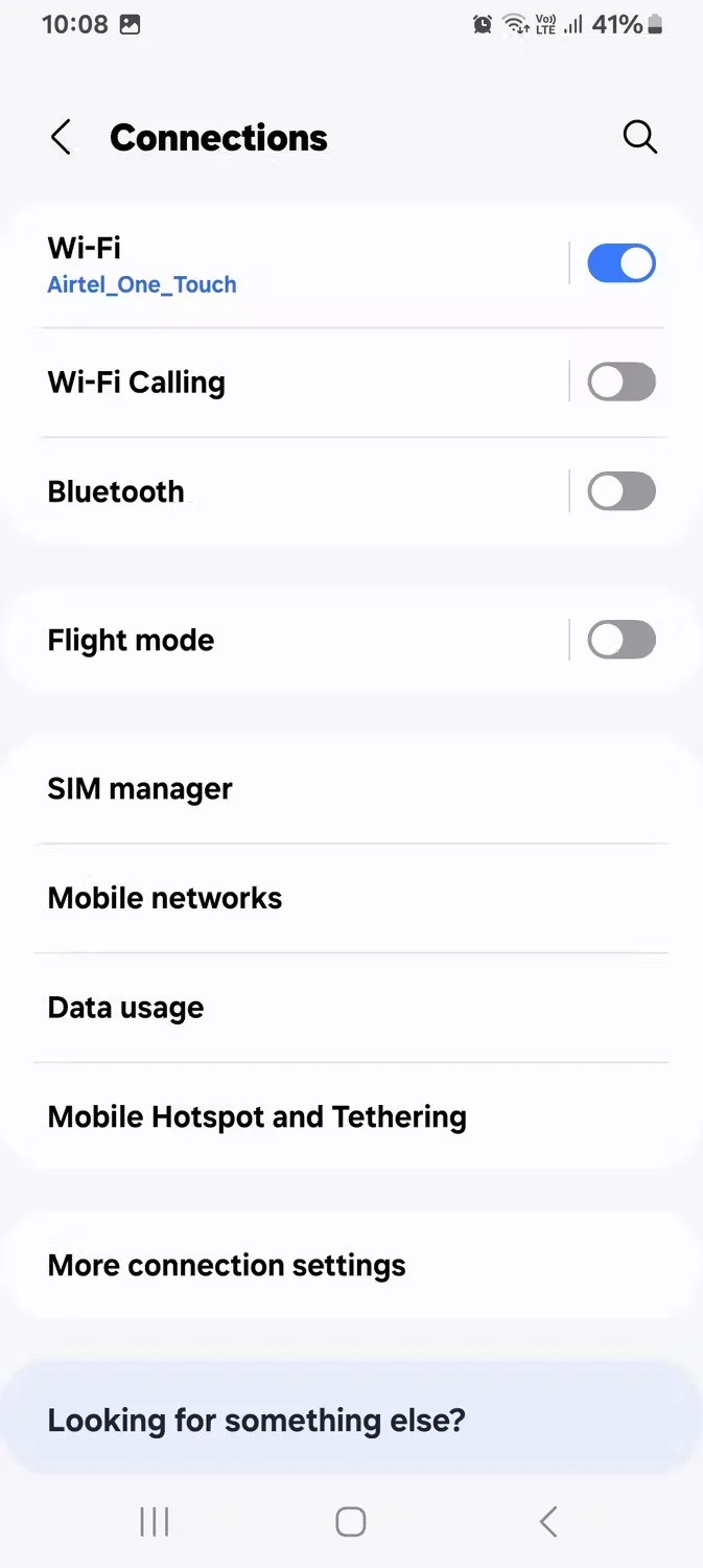 iPhone에서 배터리 절약 모드를 항상 켜는 방법