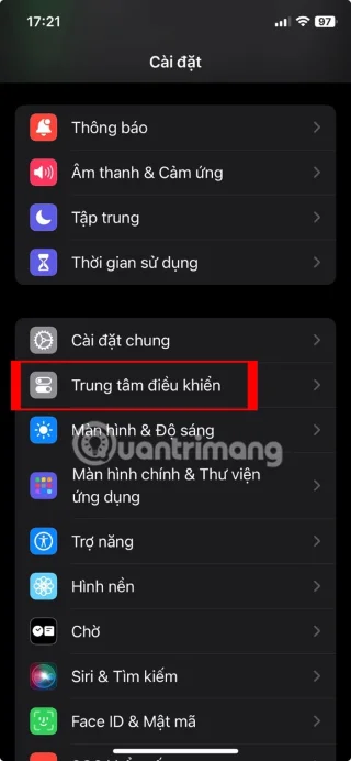 Zo eenvoudig kun je het scherm en de audio van je iPhone opnemen