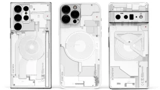 ¿Por qué no necesitas un teléfono cuando tienes algo?