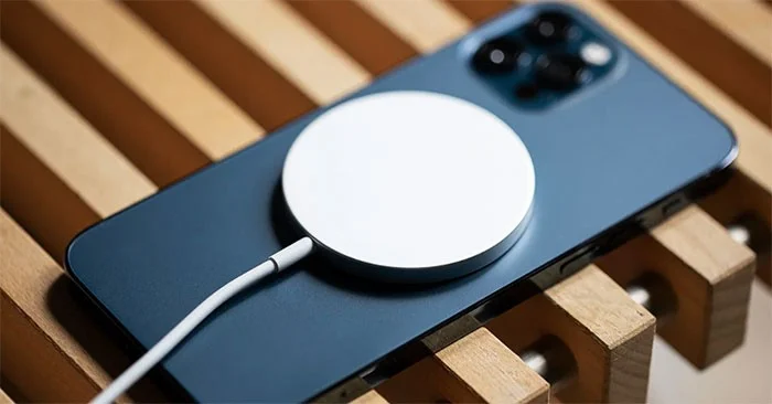 China mengharamkan pengecas wayarles MagSafe Apple