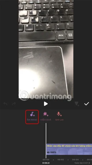 Hoe je je muziek aan je Instagram-verhaal toevoegt