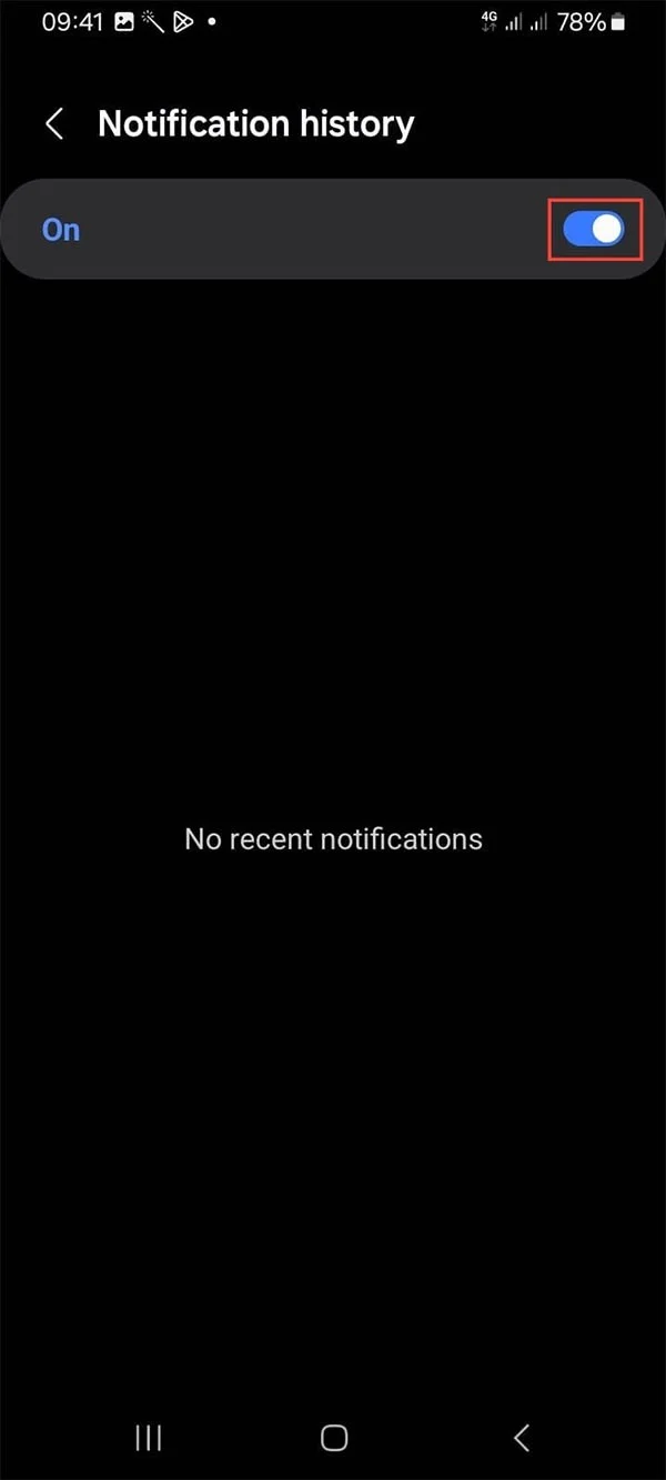 Cómo ver mensajes eliminados en WhatsApp