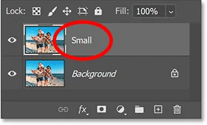 Cómo crear el efecto de imagen en imagen en Photoshop