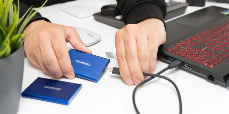 Cómo clonar el disco duro de Windows sin software de terceros