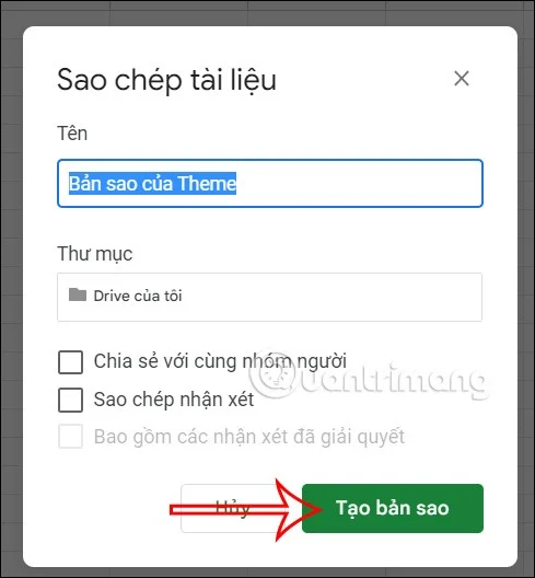 Cómo cambiar la fuente predeterminada en Hojas de cálculo de Google