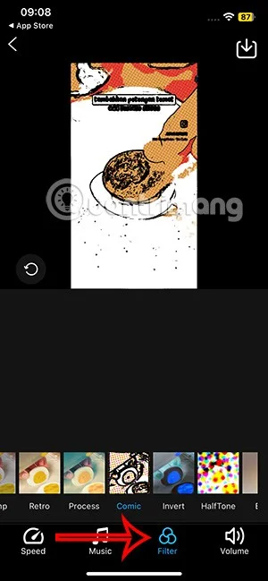 Jak dostosować prędkość wideo na iPhonie do swoich upodobań