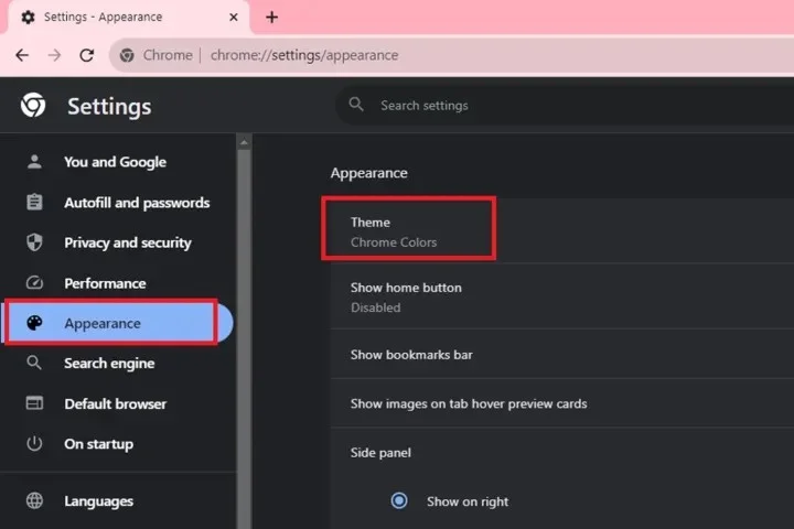 Hoe u de Google-achtergrond kunt wijzigen en een achtergrond voor Chrome op uw computer kunt instellen