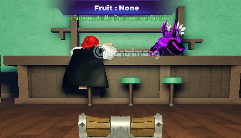 Último código de Fruit Battlegrounds (25/04/2025) y cómo canjearlo por recompensas