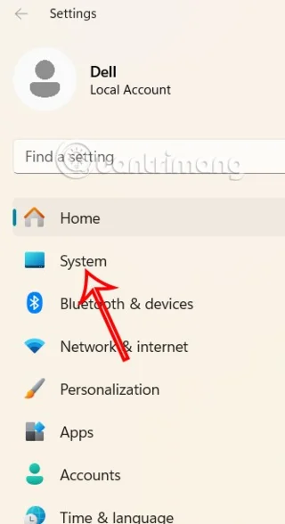 Windows 11'de Bluetooth cihazlarının adını değiştirme talimatları