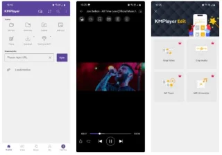 10 najlepszych darmowych i bezreklamowych odtwarzaczy wideo na Androida