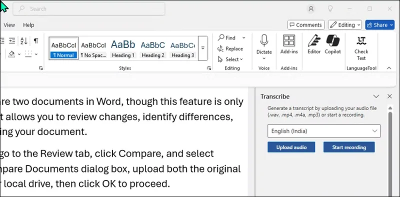 6 funciones útiles de Microsoft Office que pocas personas conocen