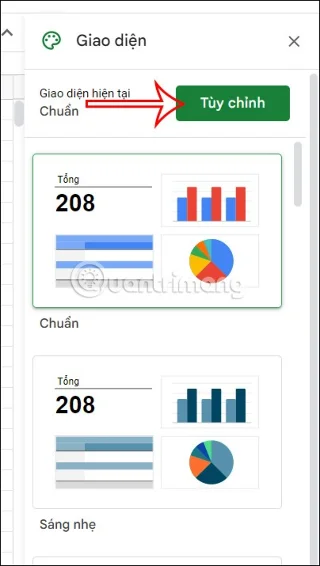Cómo cambiar la fuente predeterminada en Hojas de cálculo de Google