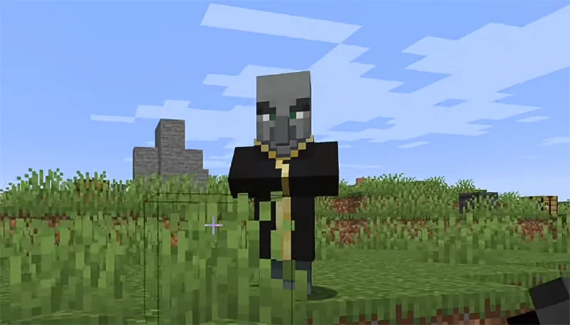 Ölümsüzlük Muskası Nasıl Elde Edilir ve Minecraft'ta Gerçekte Ne İşe Yarar