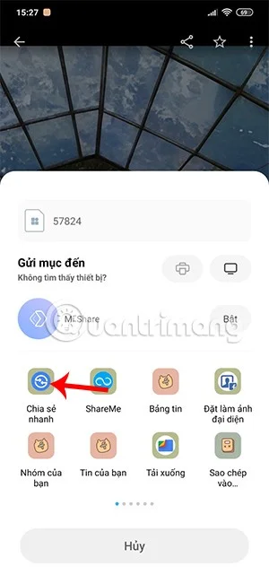 Google Dosyalar'da dosya paylaşımına ilişkin hızlı kılavuz
