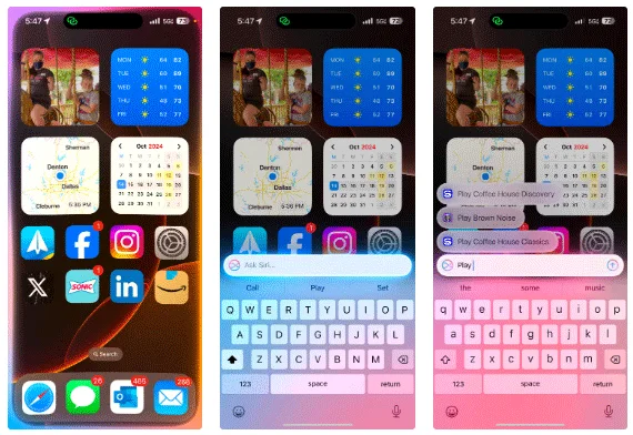 Opvallende veranderingen en features in iOS 18.3 beta 3