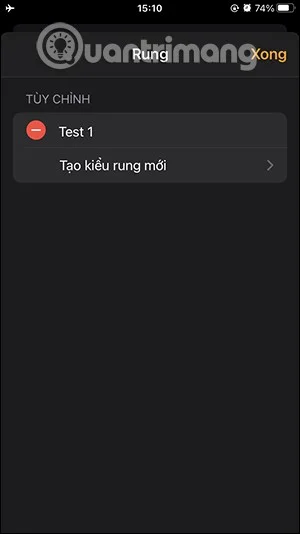 iPhone 알람을 진동으로 설정하고 소리는 내지 않는 방법