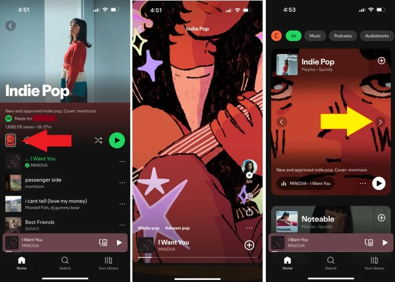 22 consejos para mejorar tu escucha y streaming como un profesional en Spotify