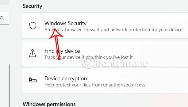 How to enable Smart App Control Windows 11 protection