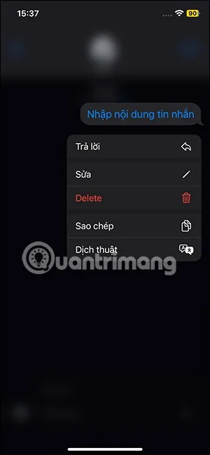 Jak zaplanować wysyłanie wiadomości w najnowszym systemie iOS 18
